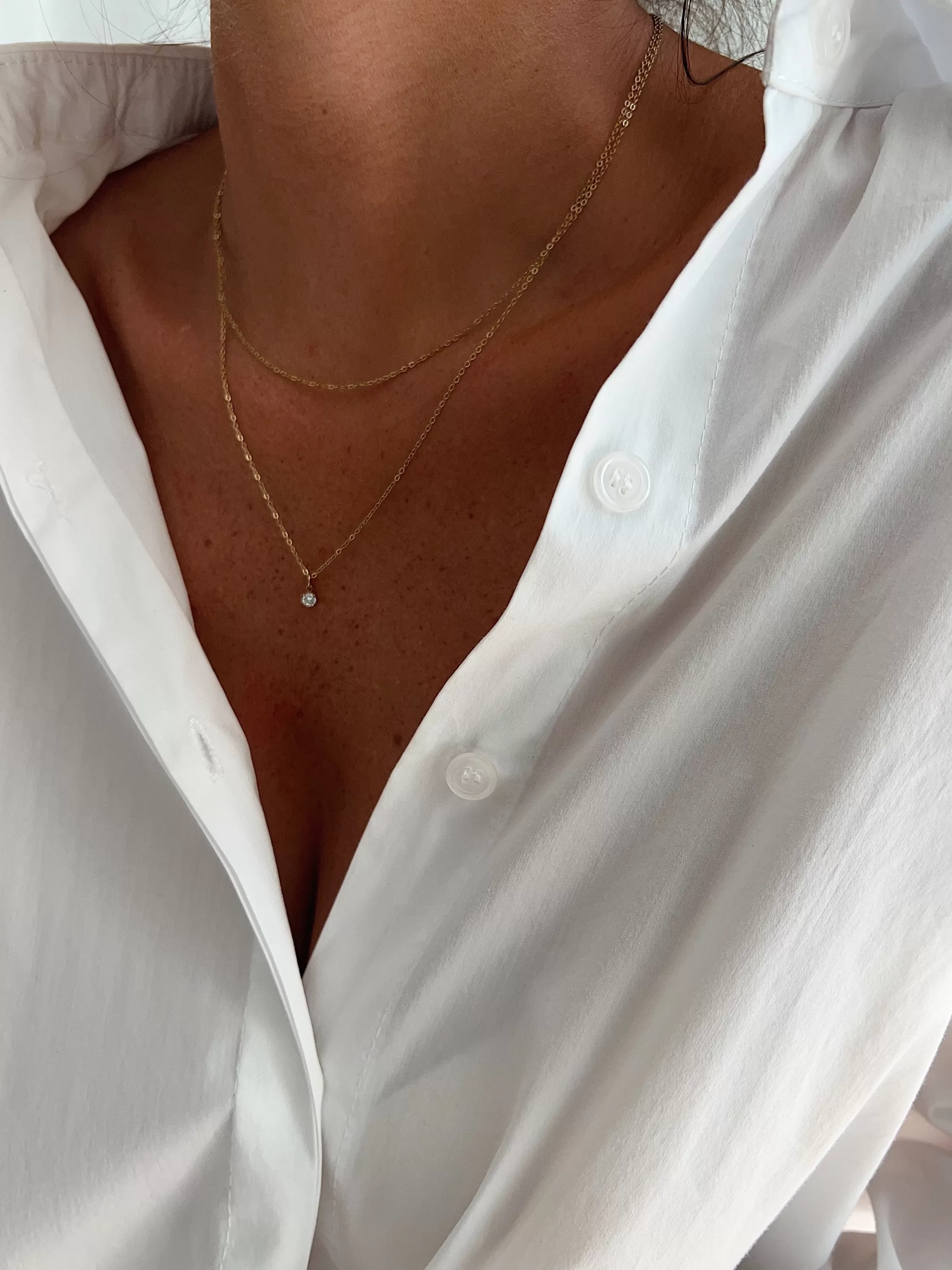Atef Necklace --Easy Clothes Discount